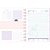 Caderno 10X1 Capa Dura STITCH Disco 160 Folhas - Imagem 5