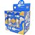 Fita Decorativa CIS Tape 5MM X 3M Ouro e Prata Pacote com 12 - Imagem 1