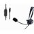 Fone de Ouvido com Microfone Headset Office ONE-SIDE USB-C - Imagem 2
