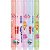 Caneta Marca Texto Fini 5 Cores com Aroma Display com 20 - Imagem 3