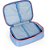 Estojo BOX Tecido STITCH G Azul - Imagem 4