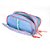 Estojo Triplo STITCH Tecido Azul - Imagem 5