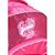 Mochila Barbie G PINK C/PAETE - Imagem 2
