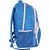Mochila STITCH G Azul com Compartimento para Notebook - Imagem 4
