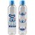 Garrafa Plástica STITCH PET Refil 1L Pacote com 30 - Imagem 2