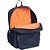 Mochila Lifestyle Masculina Preta com Porta Notebook - Imagem 3