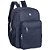 Mochila Lifestyle Masculina Preta com Porta Notebook - Imagem 4