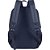 Mochila Lifestyle Masculina Preta com Porta Notebook - Imagem 5