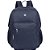Mochila Lifestyle Masculina Preta com Porta Notebook - Imagem 6