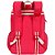 Mochila TRENDY Colors PINK/BEGE com Compartimento para Notebook - Imagem 5