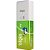 Pilha Bateria 9V com Lanterna LED Azul - Imagem 1