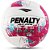 Bola de Vôlei VP FUN XXI BRANCO/JEANE/AZUL - Costurada À Mão - Imagem 2