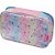 Estojo BOX PACK ME WINGS Cetim com Glitter e ALTO Relevo - Imagem 2