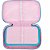 Estojo BOX PACK ME WINGS Cetim com Glitter e ALTO Relevo - Imagem 3