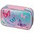 Estojo BOX PACK ME WINGS Cetim com Glitter e ALTO Relevo - Imagem 4