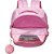 Mochila Infantil PACK ME Kitten Orelhas 3D G com Lantejoulas - Imagem 3