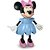 Boneco Minnie Vamos Brincar 26CM - Corpo Articulado - Imagem 1