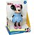 Boneco Minnie Vamos Brincar 26CM - Corpo Articulado - Imagem 3