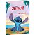 Livro Infantil Colorir LER e COL. STITCH e Divertida Mente 2 Pacote - Imagem 2