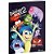 Livro Infantil Colorir LER e COL. STITCH e Divertida Mente 2 Pacote - Imagem 3