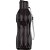 Garrafa Plástica INFINITY Neon 600ML Preta - Imagem 2