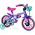 Bicicleta Infantil ARO 12 Caloi Cecizinha - Imagem 2