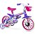 Bicicleta Infantil ARO 12 Caloi Cecizinha - Imagem 2