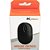 Mouse óptico USB 1200 DPI 3 Botões Preto - Imagem 3
