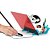 Jogo Diverso Moana 2 ARTS KIT Desenho - Imagem 2
