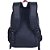 Mochila Patriots NFL Preta MD - Imagem 3