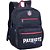 Mochila Patriots NFL Preta MD - Imagem 4