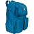 Mochila TRENDY Azul Petróleo com Porta Notebook e Bolsos Frontais - Imagem 2
