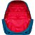 Mochila TRENDY Azul Petróleo com Porta Notebook e Bolsos Frontais - Imagem 3