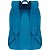 Mochila TRENDY Azul Petróleo com Porta Notebook e Bolsos Frontais - Imagem 4