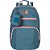 Mochila TRENDY Colors AZUL/ROSÉ - Imagem 2