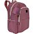 Mochila TRENDY Colors MAUVE/BEGE com Compartimento para Notebook - Imagem 3