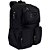Mochila TRENDY Preta com Bolsa Chaveiro - Imagem 4