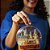 Polly Pocket Micro Estojo HARRY Potter Collector - Imagem 5