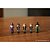 Polly Pocket Micro Estojo HARRY Potter Collector - Imagem 6