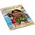 álbum de Figurinhas Moana 2 Brochura - Imagem 2