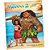 álbum de Figurinhas Moana 2 Brochura - Imagem 4