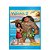 Figurinhas Moana 2 - Pacote com 20 Envelopes (5 Figurinhas por Envelope) - Imagem 2