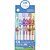 Lapiseira 0.7MM CIS Fantasia Animais com Pingente - Display com 12 - Imagem 1