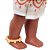 Boneca Disney Moana IRMÃ - Viva Grandes Aventuras - Imagem 5
