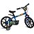 Bicicleta Infantil ARO 14 Power Game - Imagem 7