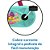Bicicleta Infantil ARO 14 Sweet Game com Rodinhas e Cestinha - Imagem 5