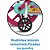 Bicicleta Infantil ARO 14 Sweet Game com Rodinhas e Cestinha - Imagem 6