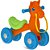 Bicicleta Infantil BABY Bike Equilíbrio Pônei - Imagem 2