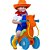 Bicicleta Infantil BABY Bike Equilíbrio Pônei - Imagem 3