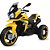 Moto Elétrica Moto Adventure 12V - Imagem 1